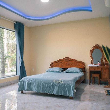 Homestay Bao Binh Ben Tre Exterior foto