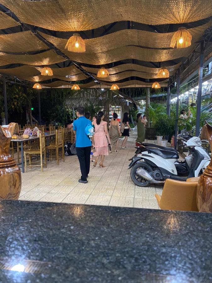 Homestay Bao Binh Ben Tre Exterior foto
