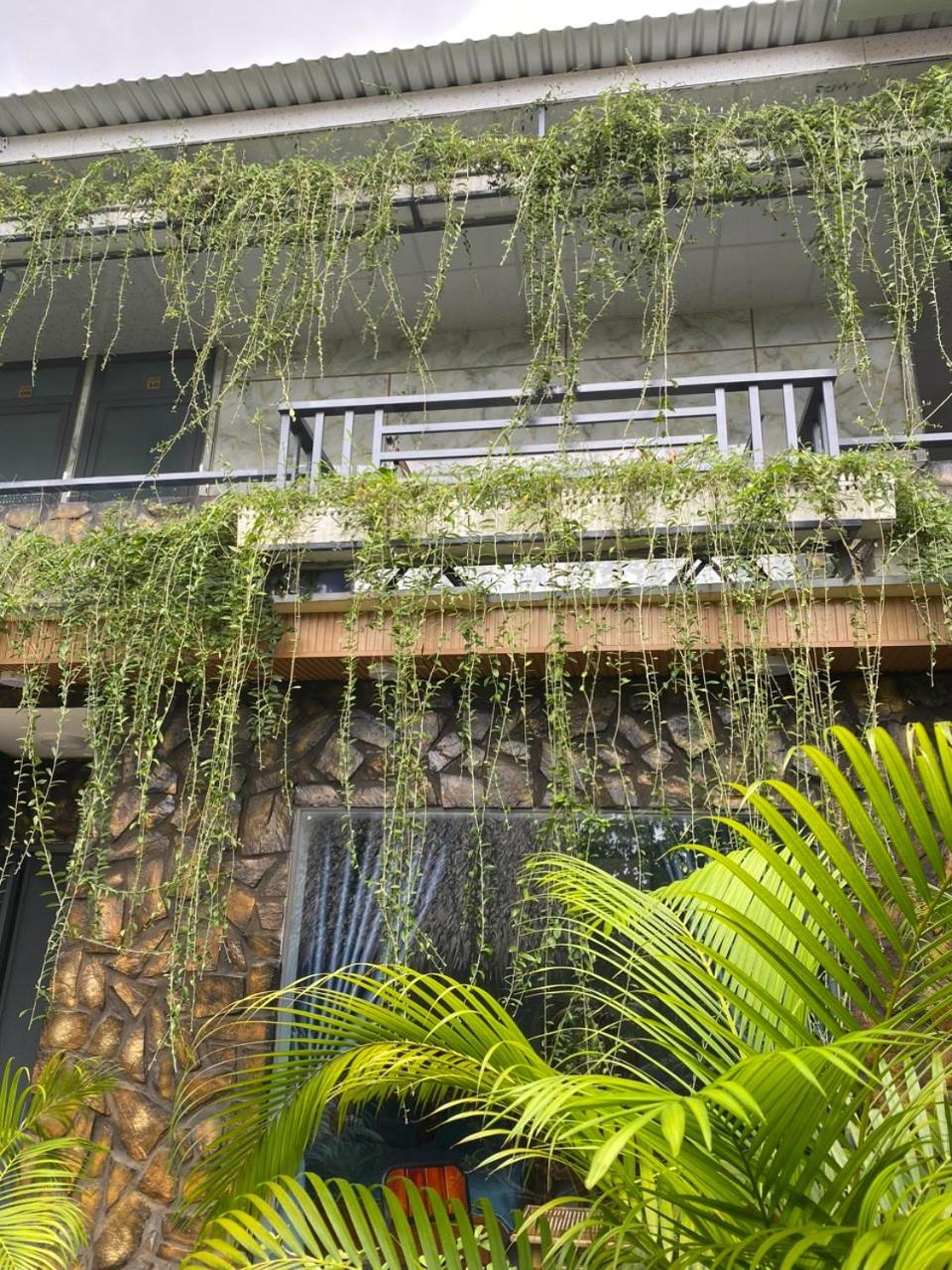 Homestay Bao Binh Ben Tre Exterior foto